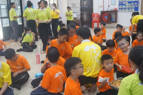 2024年佛学班活动剪影 照片 763
