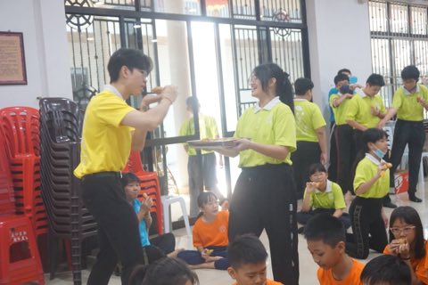 2024年佛学班活动剪影 照片 764