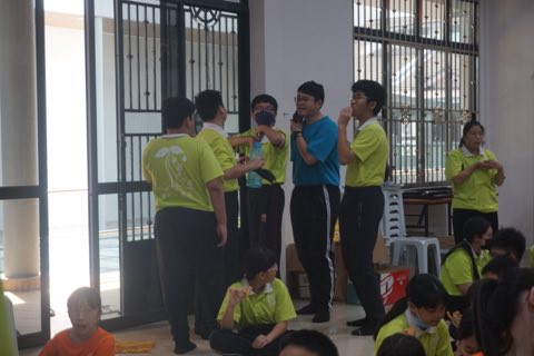 2024年佛学班活动剪影 照片 765