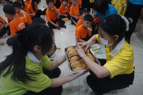 2024年佛学班活动剪影 照片 766