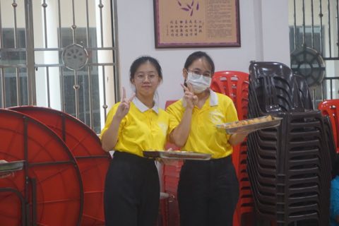 2024年佛学班活动剪影 照片 767