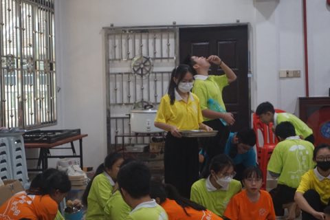 2024年佛学班活动剪影 照片 771