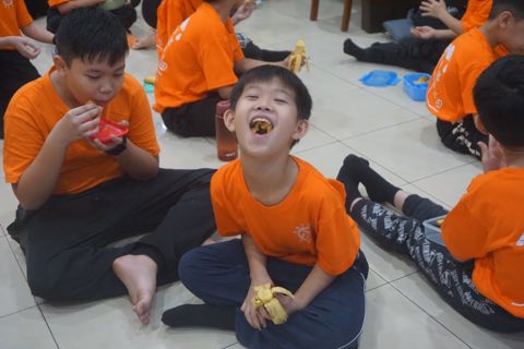 2024年佛学班活动剪影 照片 772