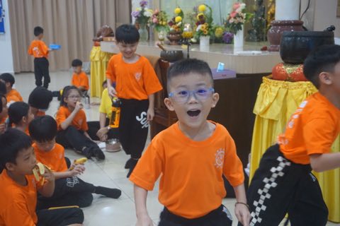 2024年佛学班活动剪影 照片 774