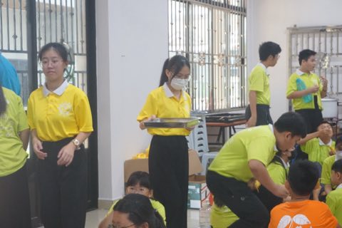 2024年佛学班活动剪影 照片 776