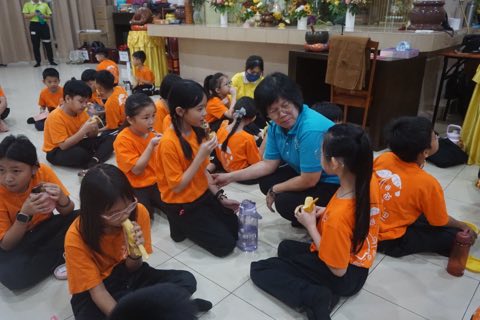 2024年佛学班活动剪影 照片 777