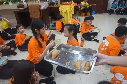 2024年佛学班活动剪影 照片 779