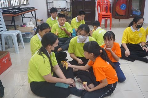 2024年佛学班活动剪影 照片 781