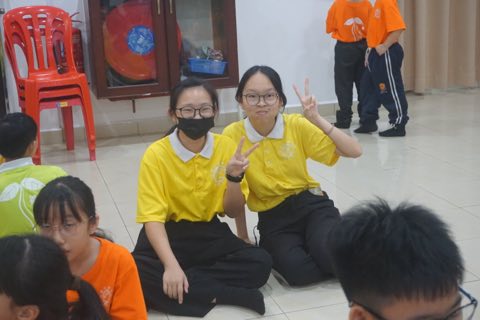 2024年佛学班活动剪影 照片 784
