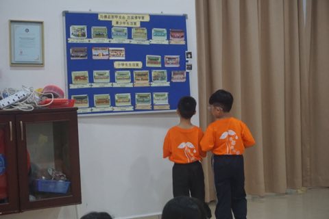 2024年佛学班活动剪影 照片 785