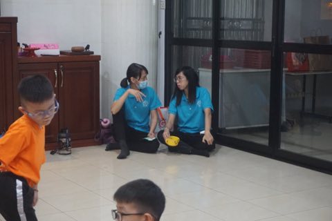 2024年佛学班活动剪影 照片 787