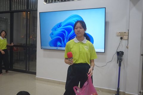 2024年佛学班活动剪影 照片 788