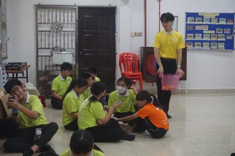2024年佛学班活动剪影 照片 789