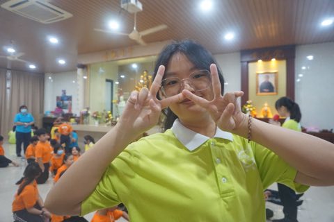 2024年佛学班活动剪影 照片 791