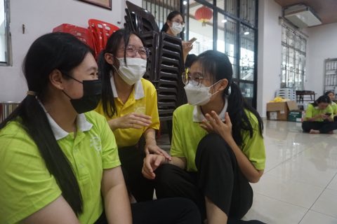 2024年佛学班活动剪影 照片 792