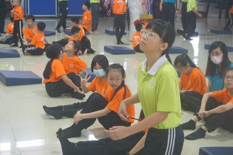 2024年佛学班活动剪影 照片 795
