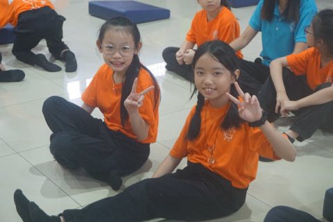 2024年佛学班活动剪影 精选 6