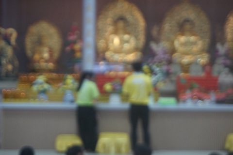 2024年佛学班活动剪影 照片 798