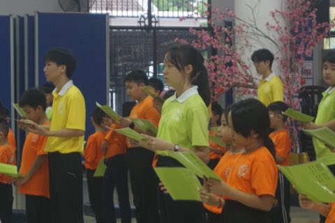 2024年佛学班活动剪影 照片 803