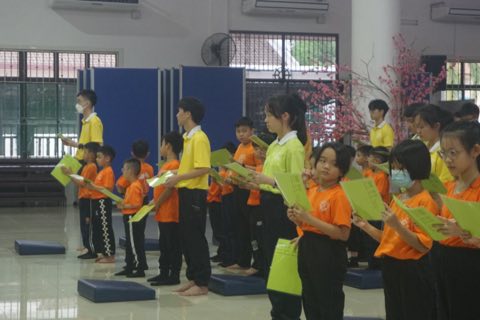 2024年佛学班活动剪影 照片 804