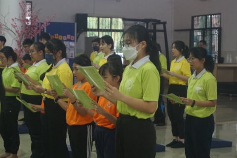 2024年佛学班活动剪影 照片 806