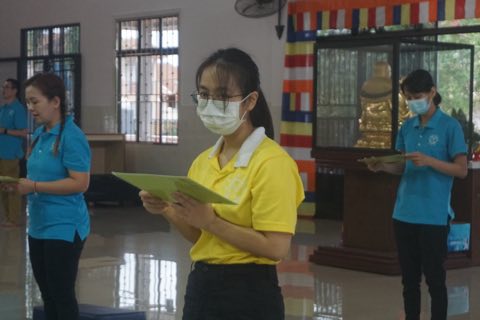 2024年佛学班活动剪影 照片 807