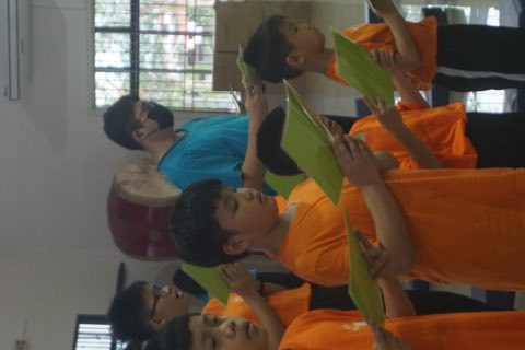 2024年佛学班活动剪影 照片 819