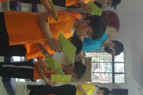 2024年佛学班活动剪影 照片 820