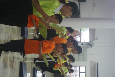 2024年佛学班活动剪影 照片 821