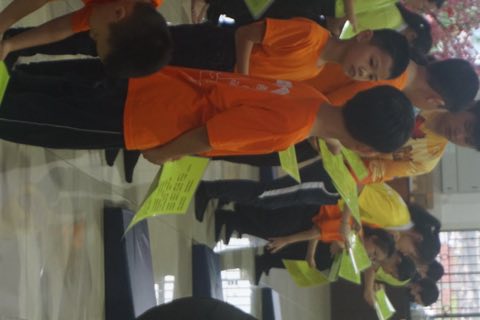 2024年佛学班活动剪影 照片 822