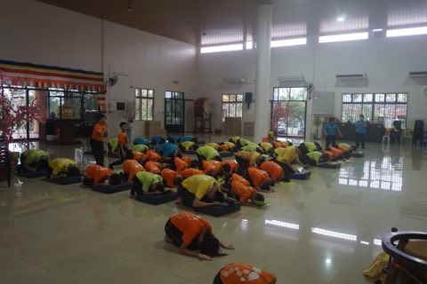 2024年佛学班活动剪影 照片 824