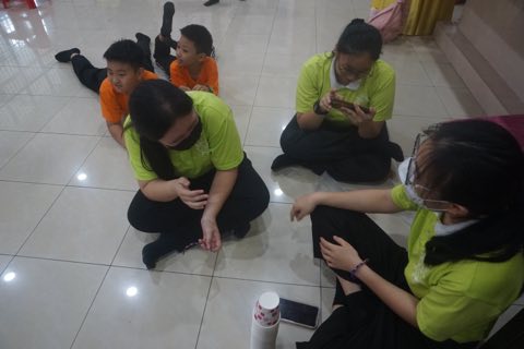 2024年佛学班活动剪影 照片 842