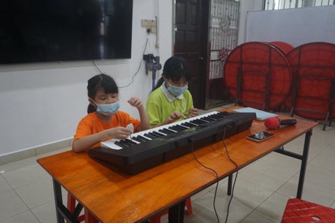 2024年佛学班活动剪影 照片 843