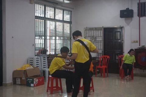2024年佛学班活动剪影 照片 844