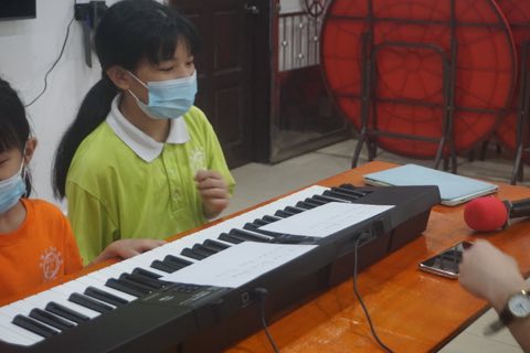 2024年佛学班活动剪影 照片 845