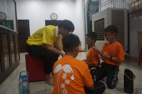 2024年佛学班活动剪影 照片 847