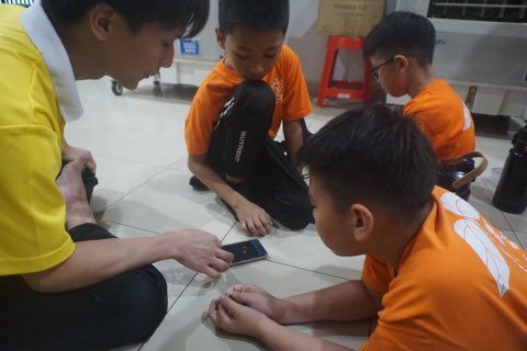 2024年佛学班活动剪影 照片 850