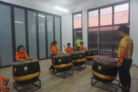 2024年佛学班活动剪影 照片 851