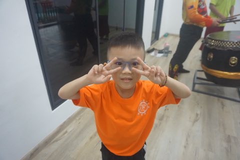 2024年佛学班活动剪影 照片 853