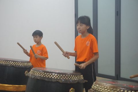 2024年佛学班活动剪影 照片 855
