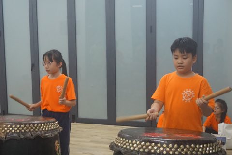2024年佛学班活动剪影 照片 858