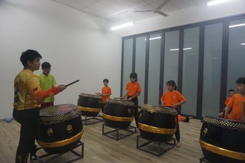 2024年佛学班活动剪影 照片 859