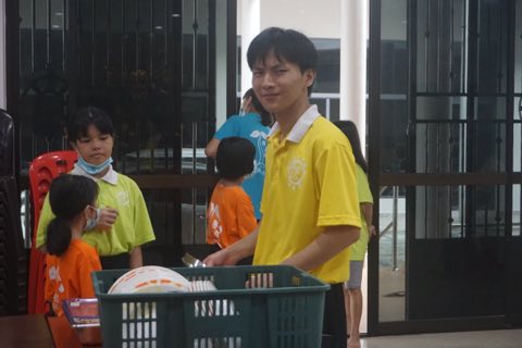 2024年佛学班活动剪影 照片 860