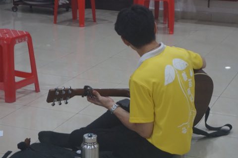 2024年佛学班活动剪影 照片 861