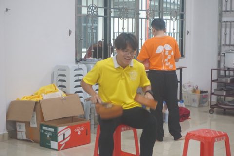 2024年佛学班活动剪影 照片 863