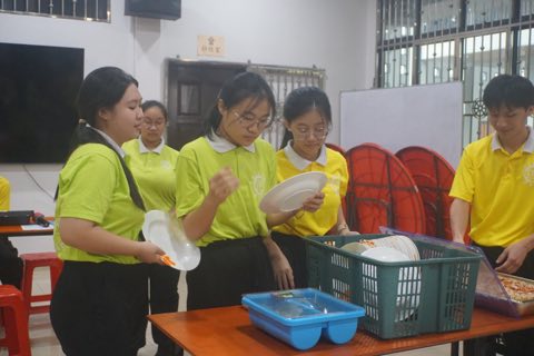 2024年佛学班活动剪影 照片 864