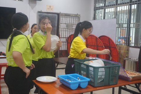 2024年佛学班活动剪影 照片 865