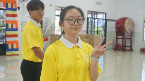 2024年佛学班活动剪影 照片 874