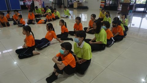 2024年佛学班活动剪影 照片 879