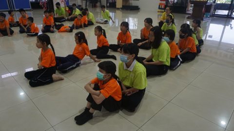 2024年佛学班活动剪影 照片 880